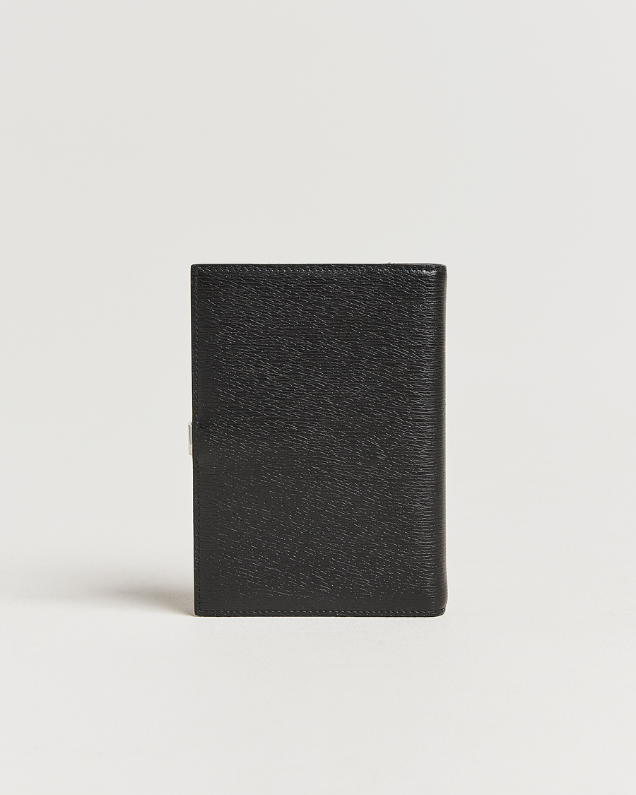 Herren | Gucci Pre-Owned Notebook Cover Black | Gucci Pre-Owned | Notebook Cover Black