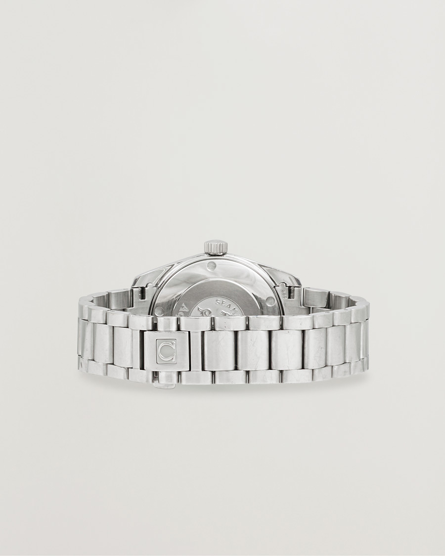 Herren | Omega Pre-Owned Seamaster Aqua Terra | Omega Pre-Owned | Seamaster Aqua Terra