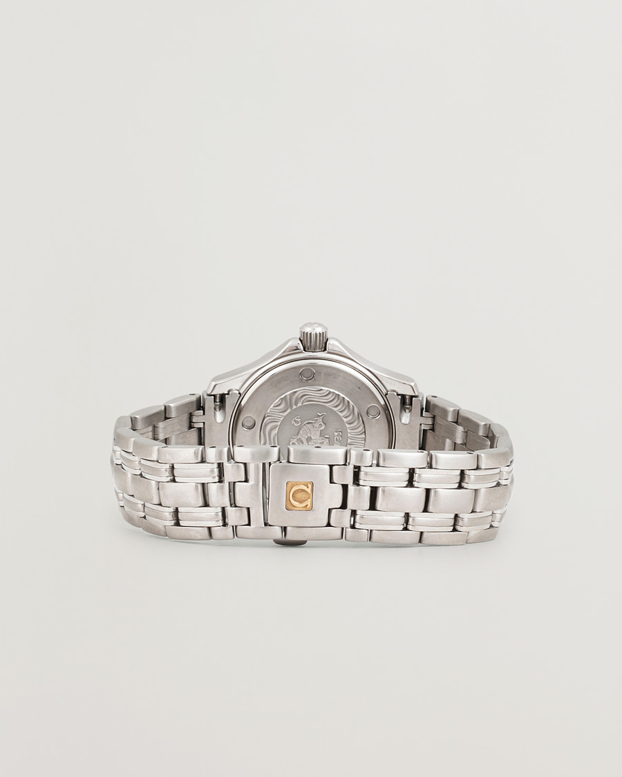 Herren | Pre-Owned & Vintage Watches | Omega Pre-Owned | Seamaster 300M SMP