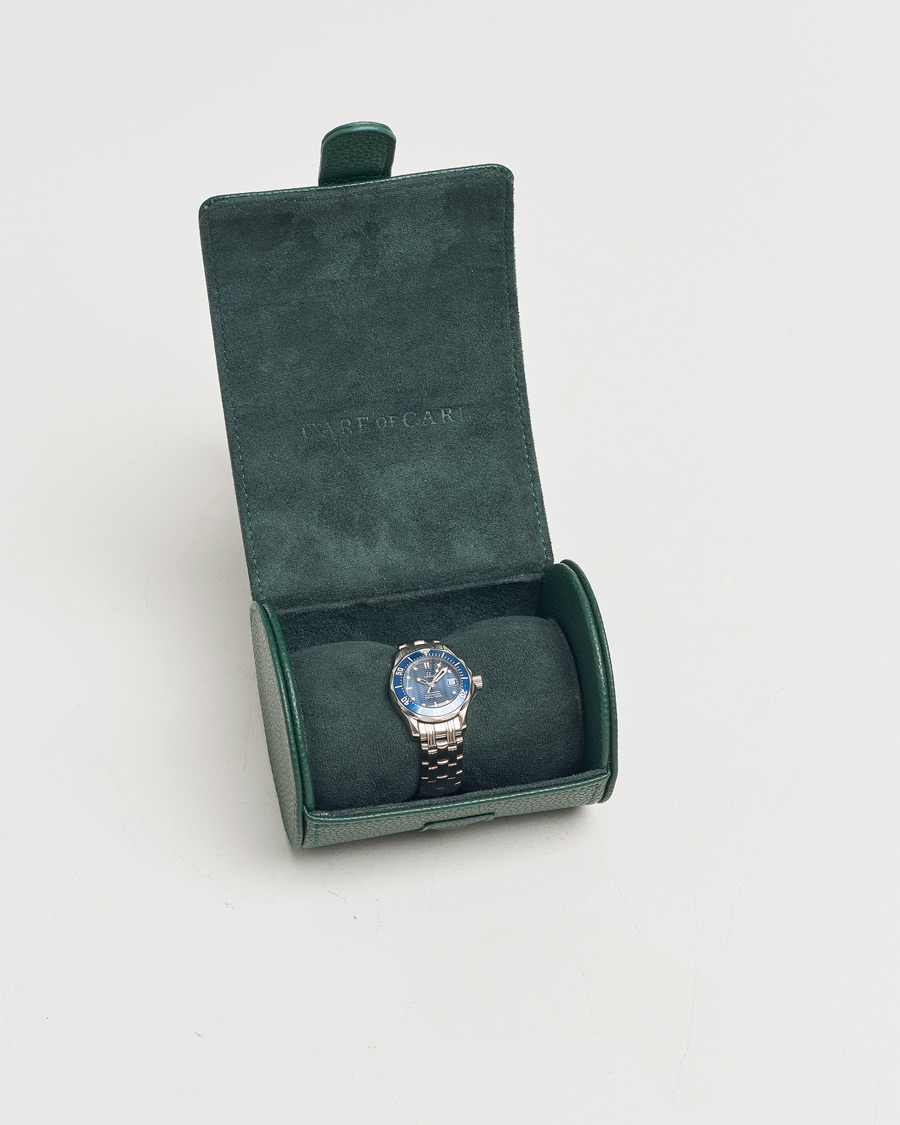 Herren | Pre-Owned & Vintage Watches | Omega Pre-Owned | Seamaster 300M SMP