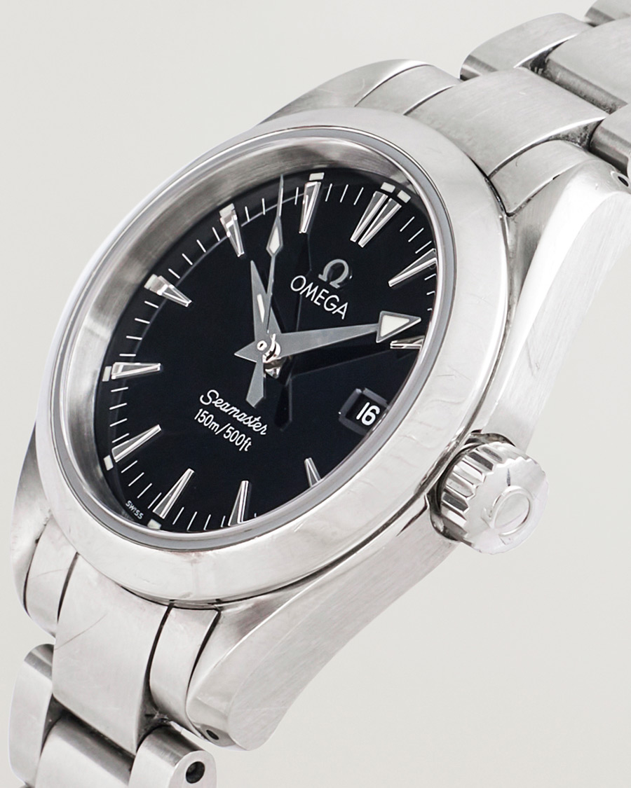 Herren | Omega Pre-Owned Seamaster Aqua Terra | Omega Pre-Owned | Seamaster Aqua Terra