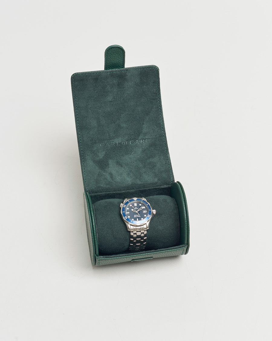 Herren | Pre-Owned & Vintage Watches | Omega Pre-Owned | Seamaster 300M SMP