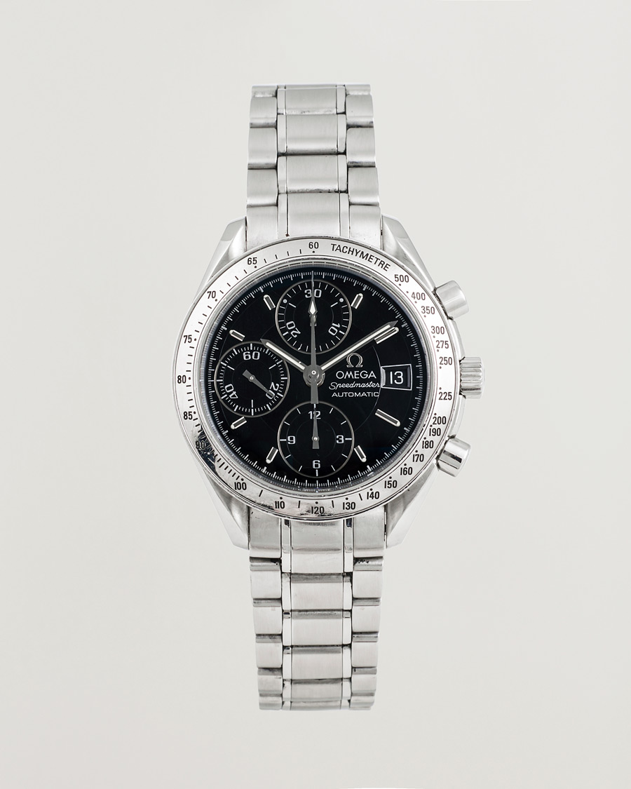 Herren | Omega Pre-Owned Speedmaster | Omega Pre-Owned | Speedmaster