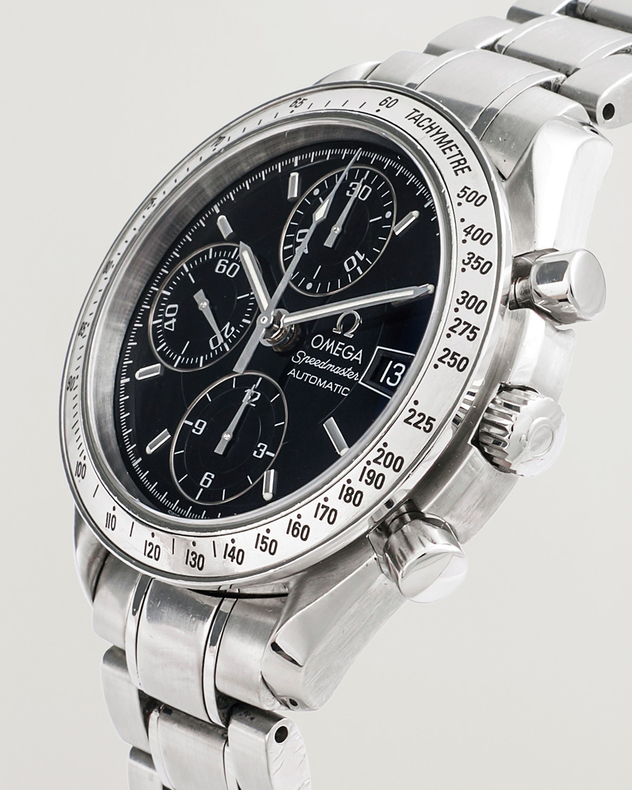 Herren | Omega Pre-Owned Speedmaster | Omega Pre-Owned | Speedmaster