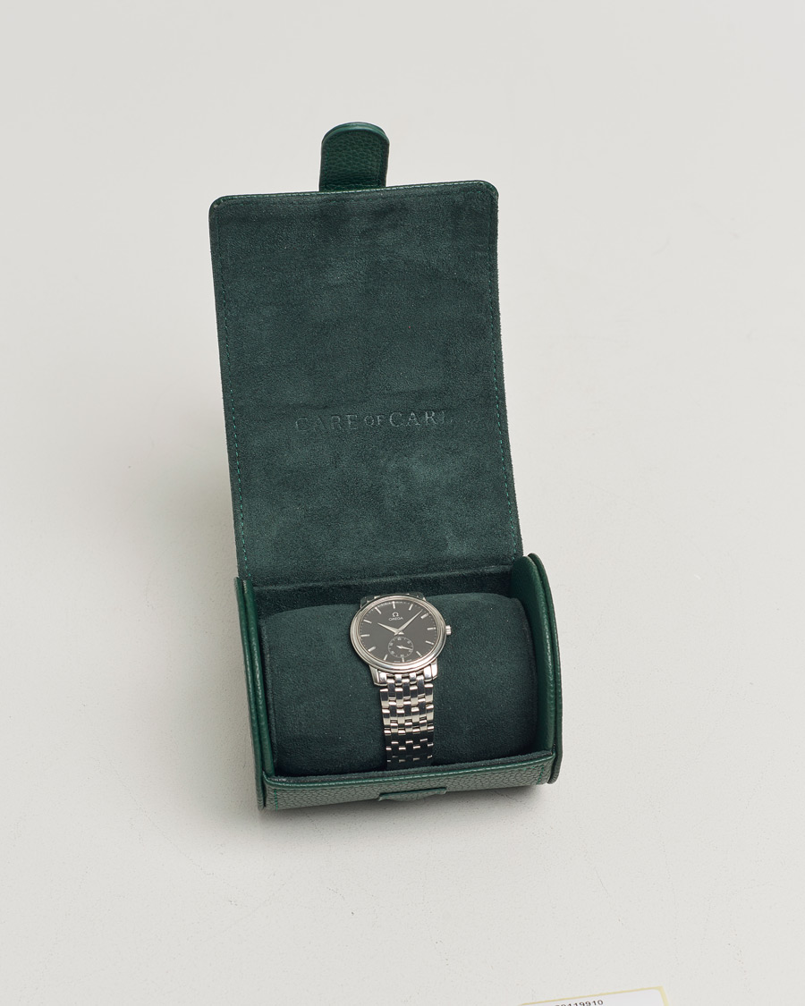 Herren | Pre-Owned & Vintage Watches | Omega Pre-Owned | De Ville Quartz