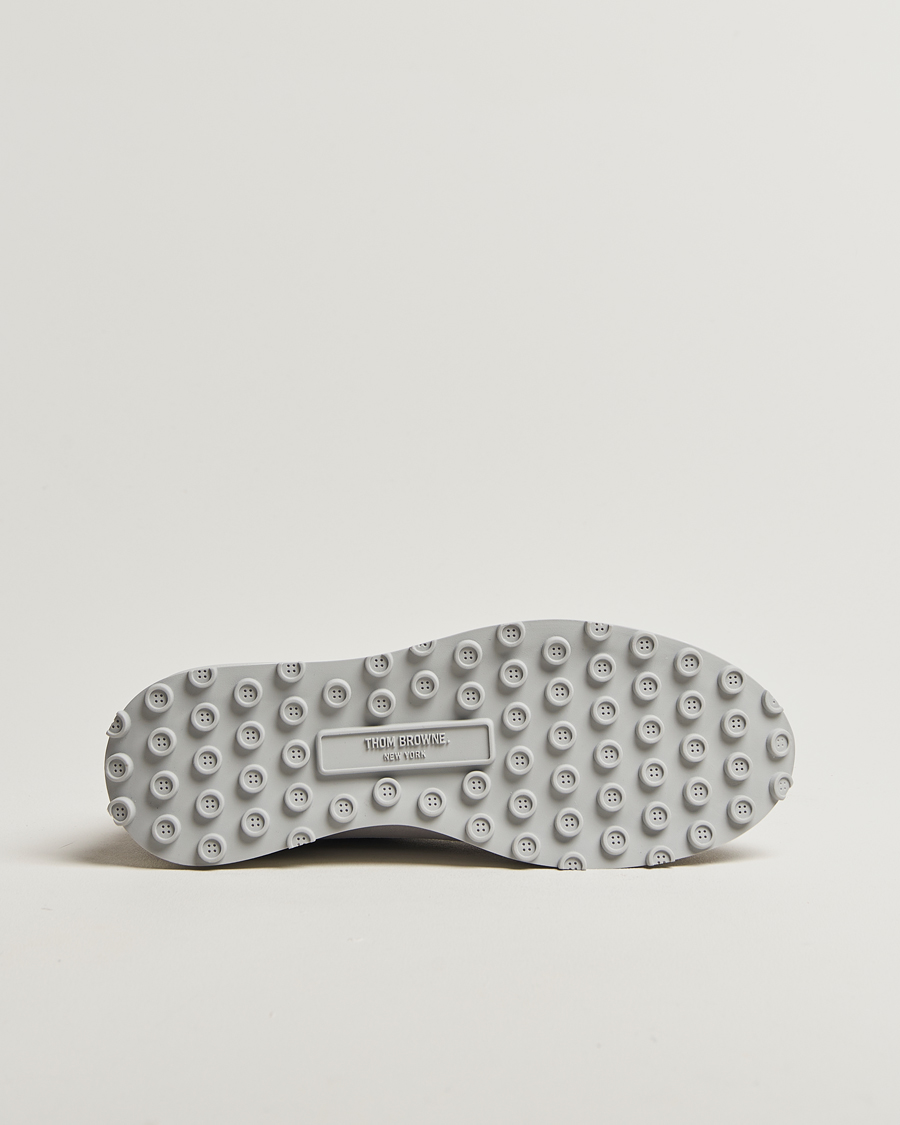 Herren | Sneaker | Thom Browne | Alumni Sneakers Grey