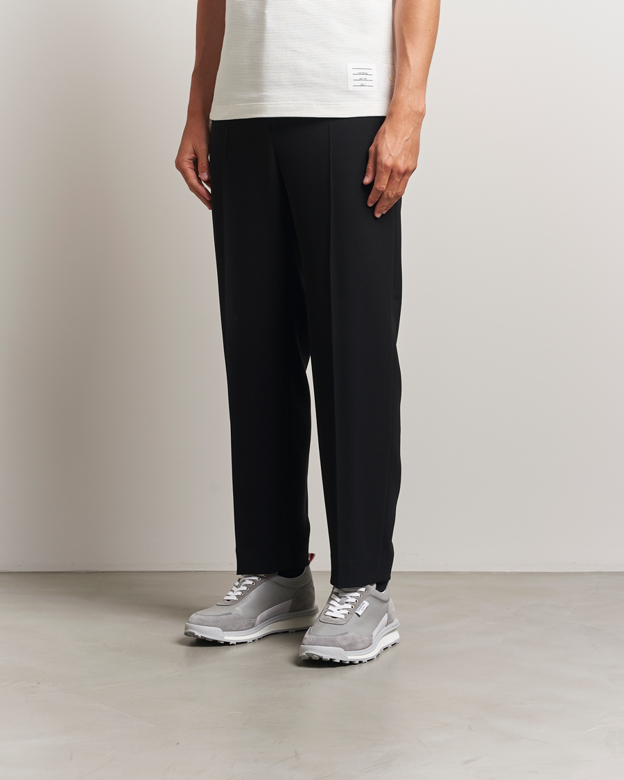 Herren | Sneaker | Thom Browne | Alumni Sneakers Grey
