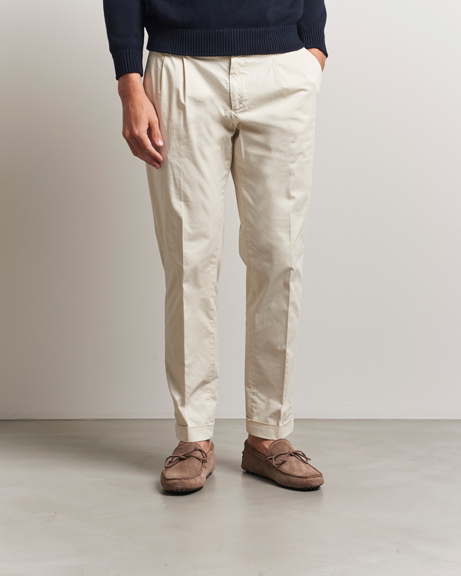 Herren | Mokassin | Oscar Jacobson | Driving Shoe Suede Grey