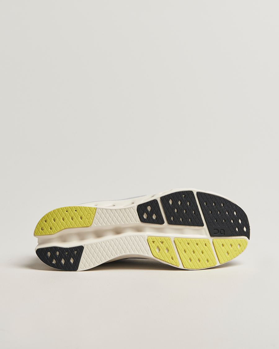 Herren | Sneaker | On | Cloudsurfer 2 Glacier/Ivory