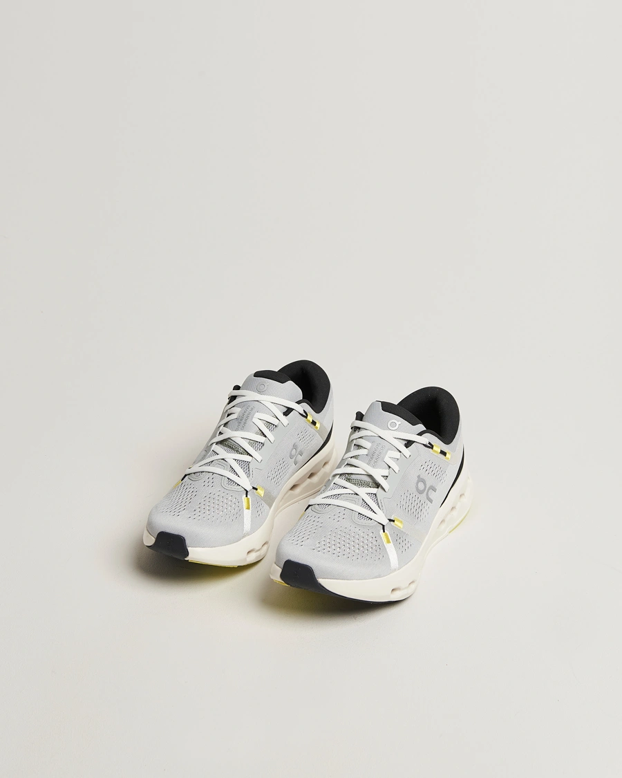 Herren | Sneaker | On | Cloudsurfer 2 Glacier/Ivory