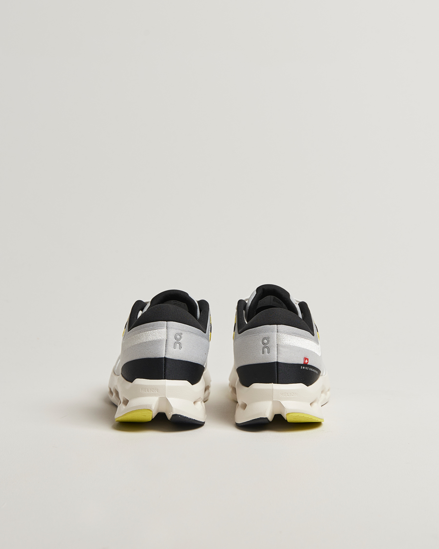 Herren | Sneaker | On | Cloudsurfer 2 Glacier/Ivory