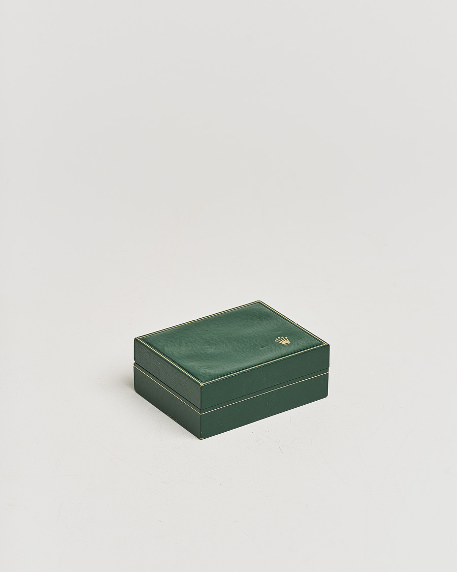 Herren | Pre-owned Zubehör | Rolex Pre-Owned | Rolex Box 11.00.2
