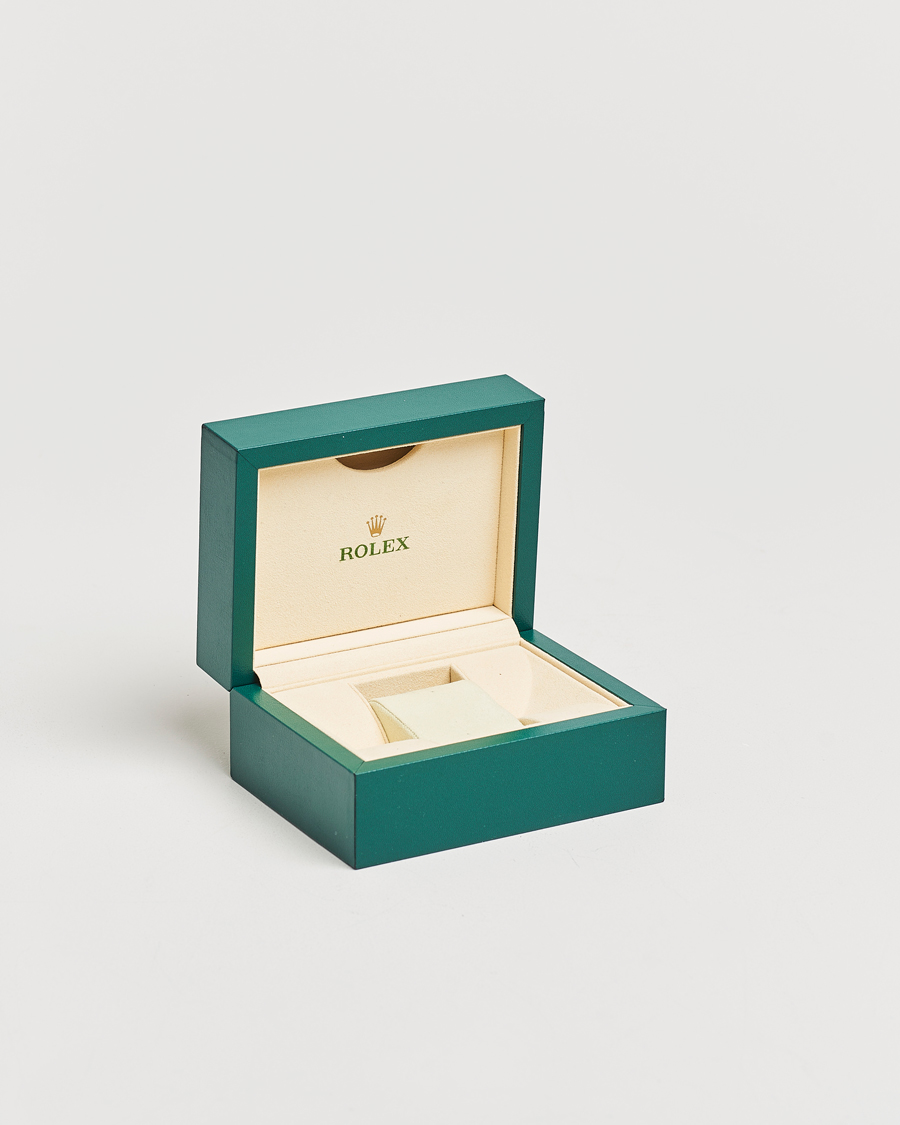 Herren | Rolex Pre-Owned Rolex Box 39137.01  | Rolex Pre-Owned | Rolex Box 39137.01 