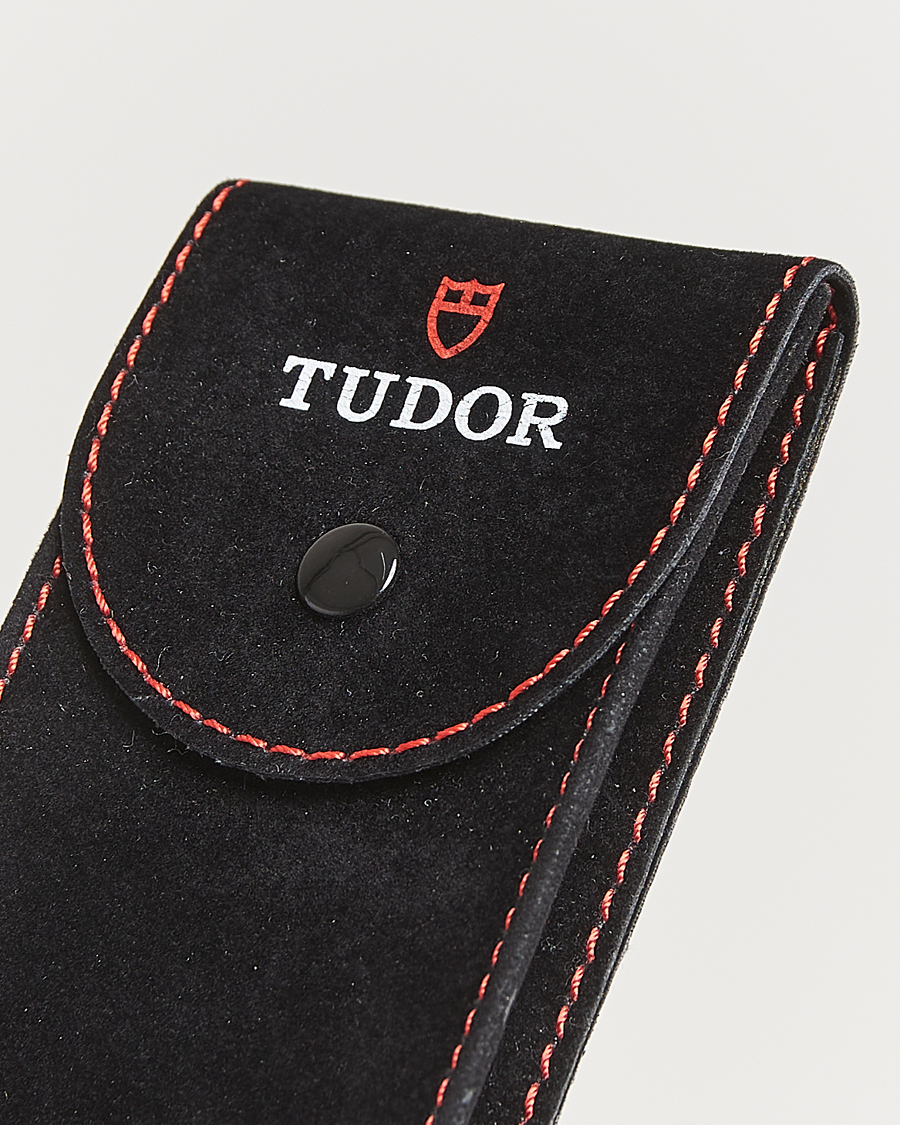 Herren | Tudor Pre-Owned Tudor Pouch | Tudor Pre-Owned | Tudor Pouch