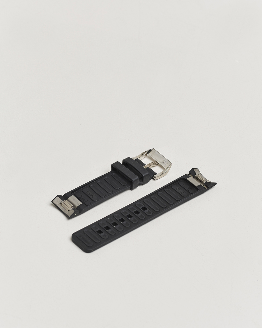 Herren | Pre-owned Zubehör | IWC Pre-Owned | IWC Rubber Strap 22mm IWE10633 Aquatimer