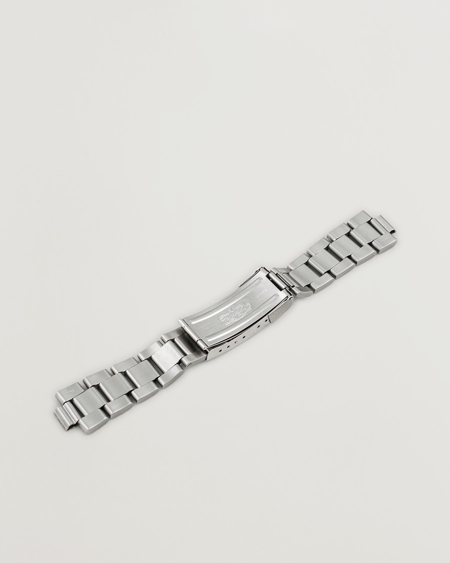 Herren | Pre-owned Zubehör | Rolex Pre-Owned | Rolex Oyster Bracelet 20mm 93150