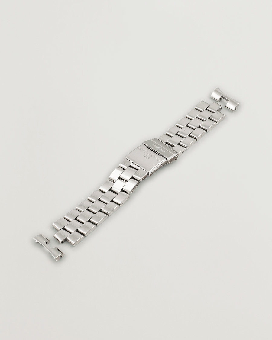 Herren | Pre-owned Zubehör | Breitling Pre-Owned | Breitling Bracelet Avenger/Colt 20mm W12 15