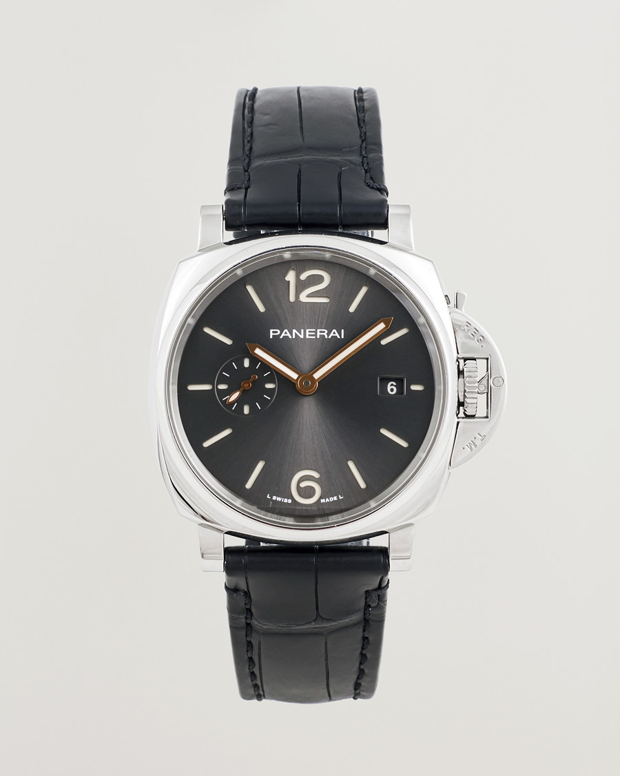 Herren | Panerai Pre-Owned Luminor Due | Panerai Pre-Owned | Luminor Due