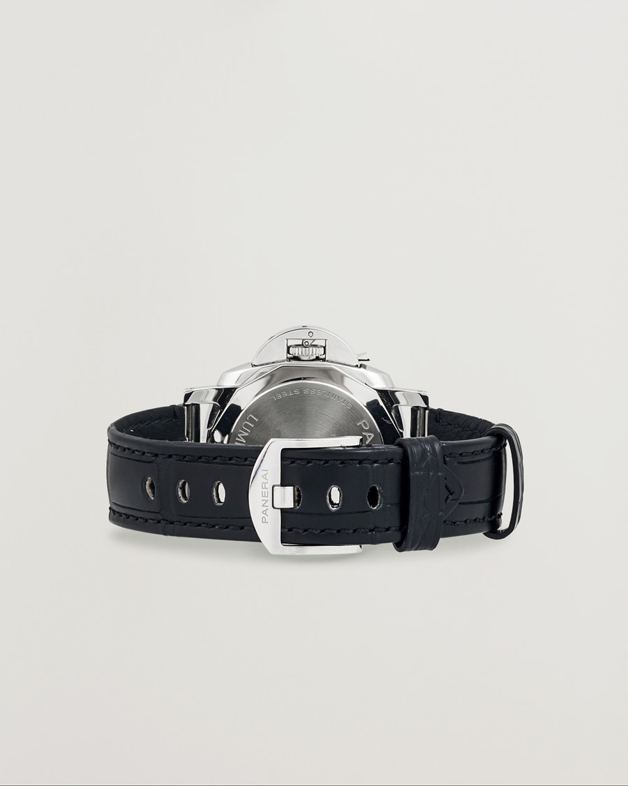 Herren | Panerai Pre-Owned Luminor Due | Panerai Pre-Owned | Luminor Due