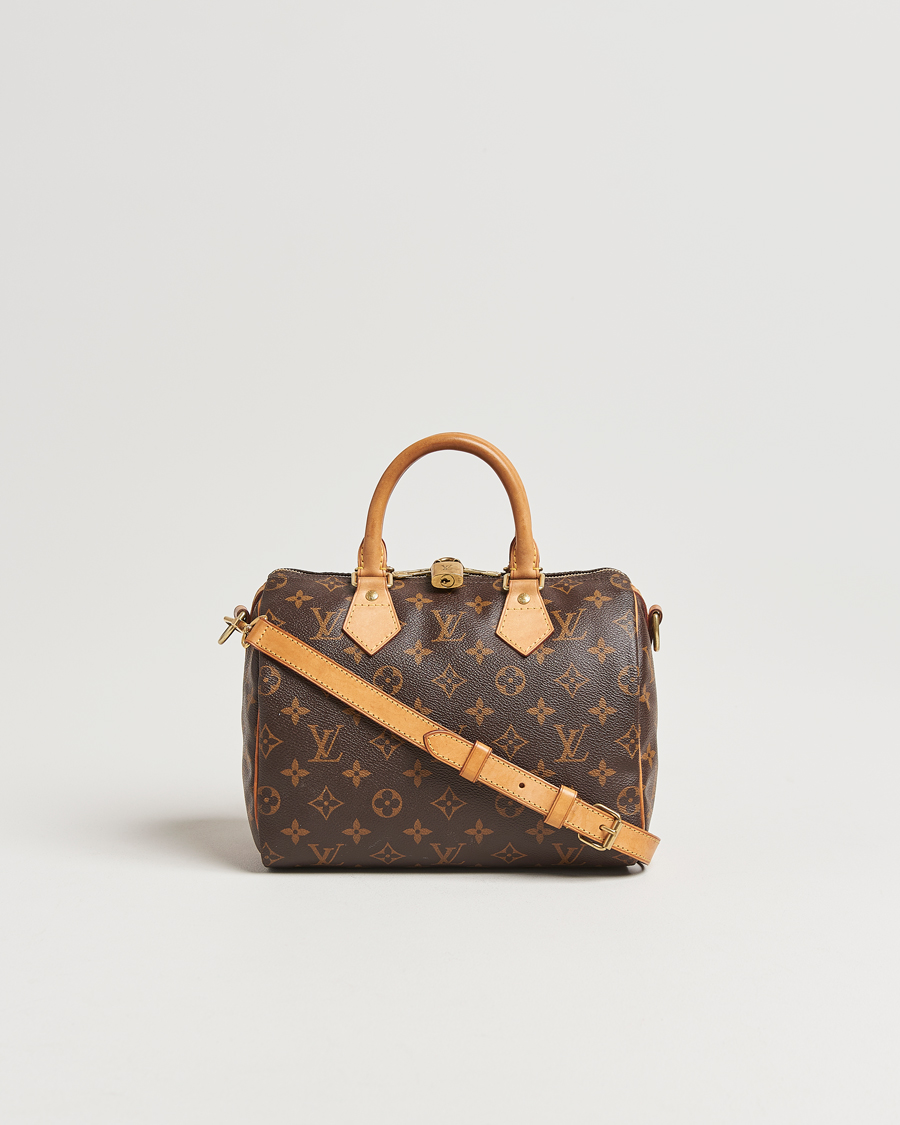 Herren | Louis Vuitton Pre-Owned Speedy Bandouliere 25 | Louis Vuitton Pre-Owned | Speedy Bandouliere 25