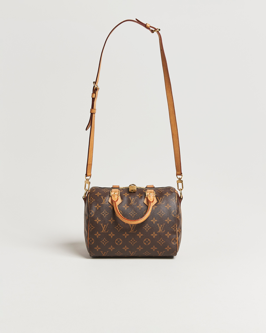 Herren | Louis Vuitton Pre-Owned Speedy Bandouliere 25 | Louis Vuitton Pre-Owned | Speedy Bandouliere 25