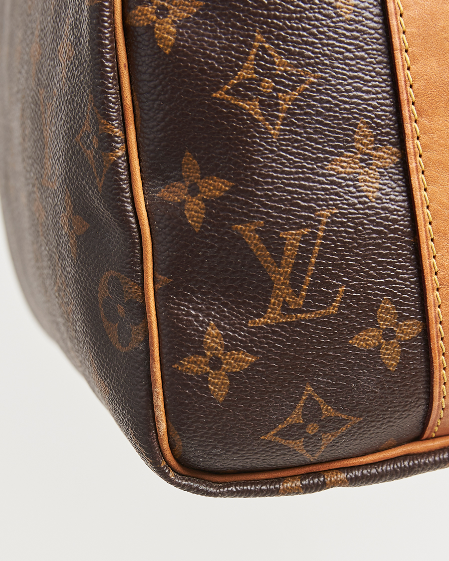 Herren | Louis Vuitton Pre-Owned Speedy Bandouliere 25 | Louis Vuitton Pre-Owned | Speedy Bandouliere 25