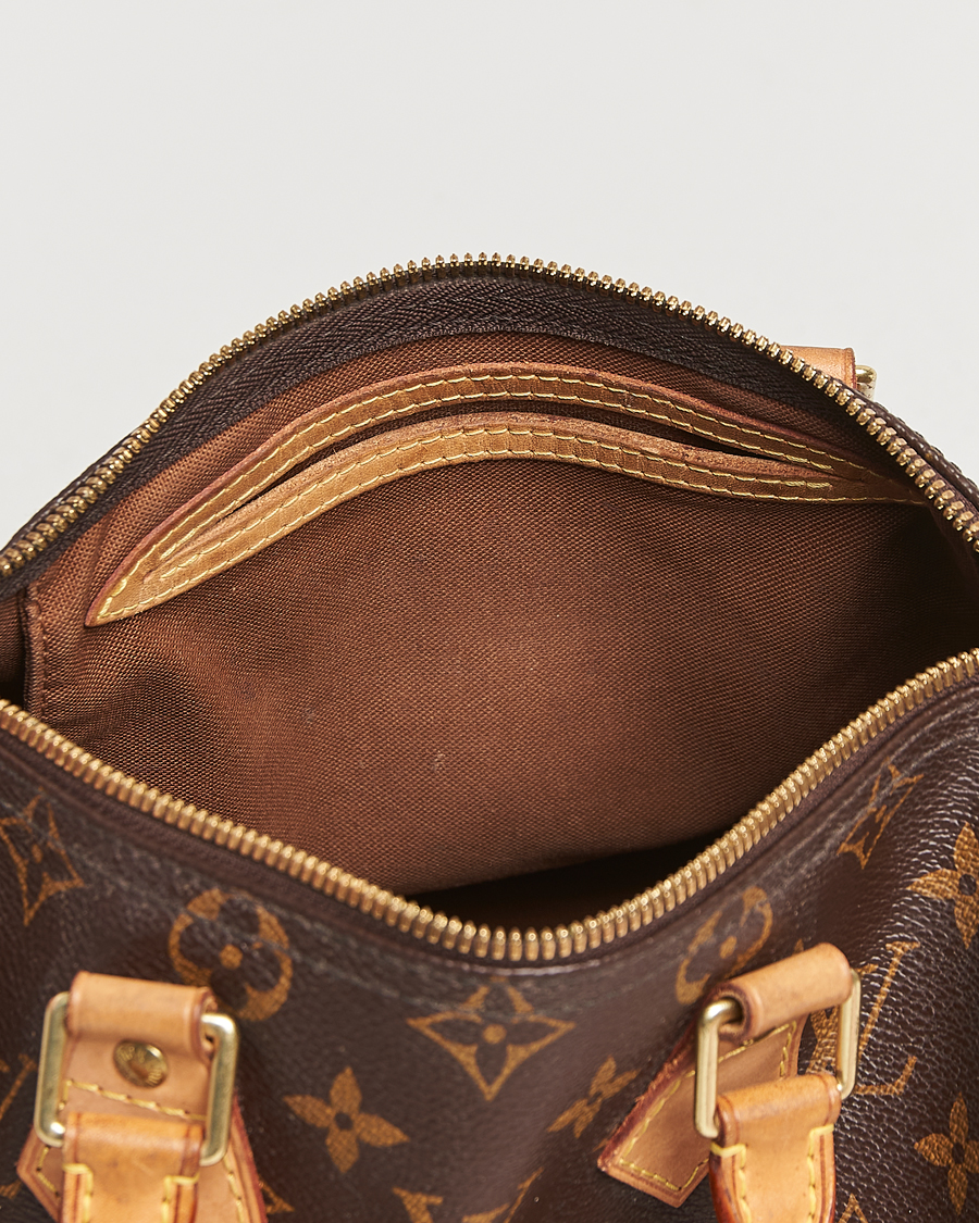 Herren | Louis Vuitton Pre-Owned Speedy Bandouliere 25 | Louis Vuitton Pre-Owned | Speedy Bandouliere 25