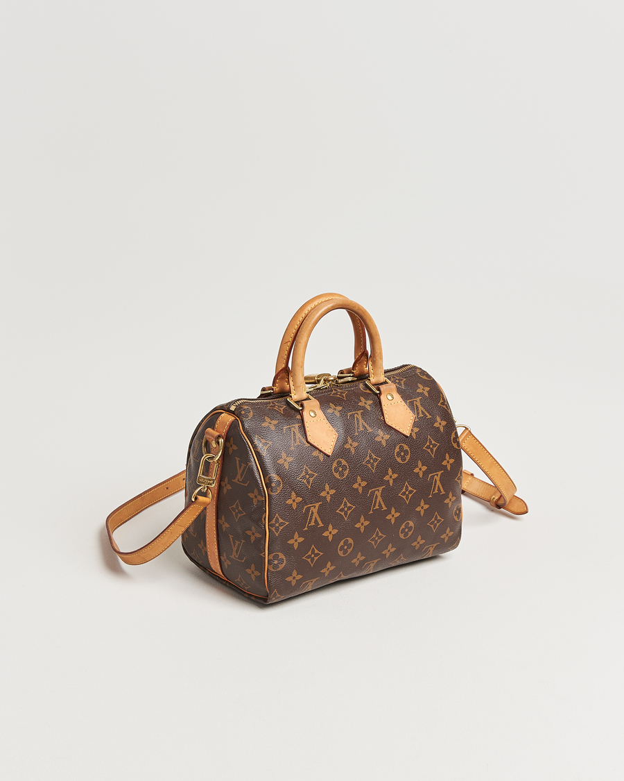 Herren | Louis Vuitton Pre-Owned Speedy Bandouliere 25 | Louis Vuitton Pre-Owned | Speedy Bandouliere 25