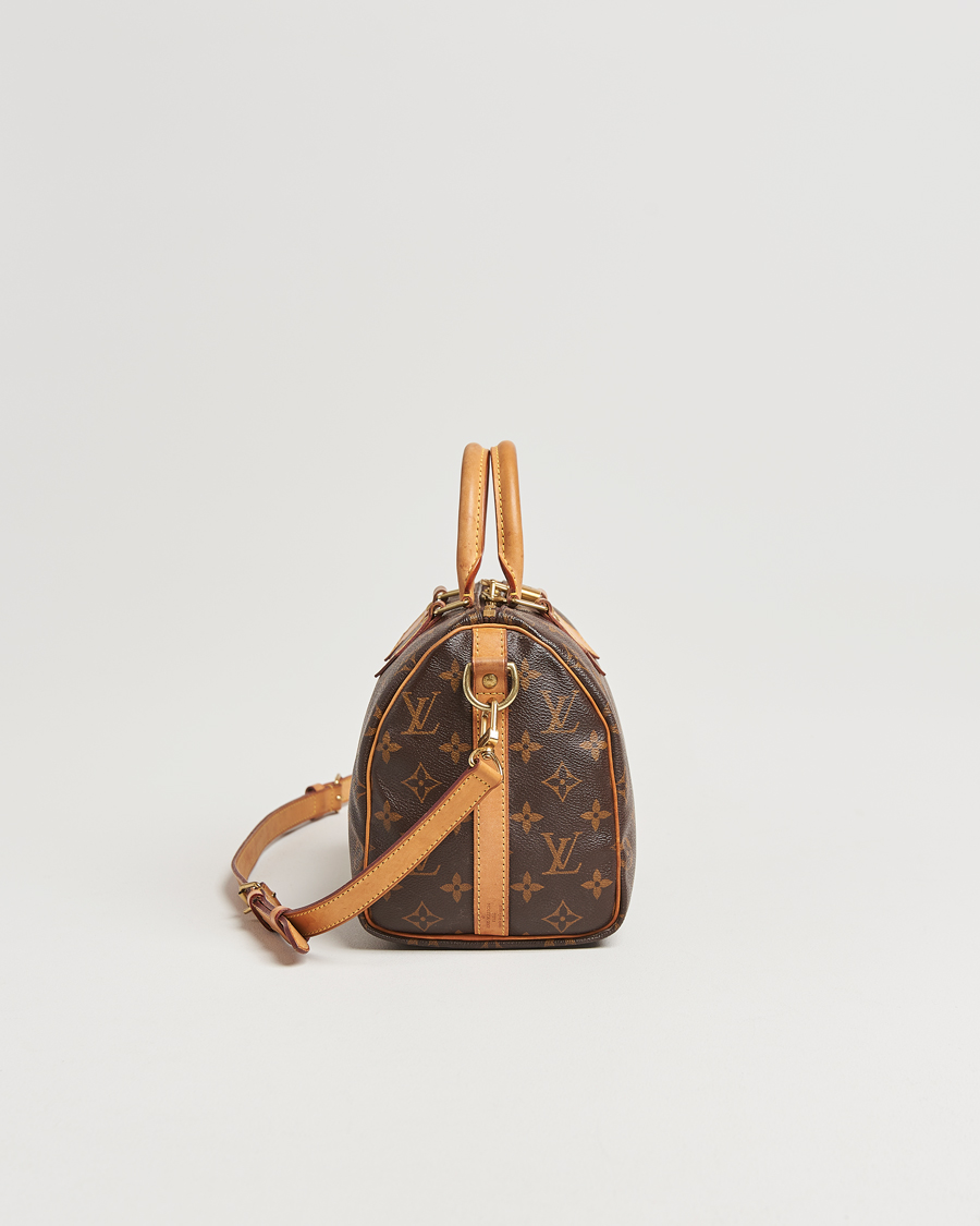 Herren | Louis Vuitton Pre-Owned Speedy Bandouliere 25 | Louis Vuitton Pre-Owned | Speedy Bandouliere 25