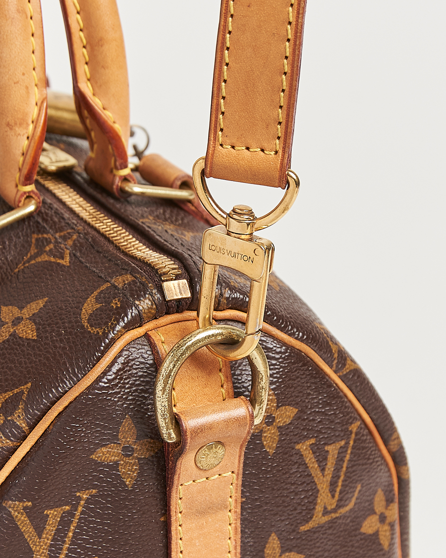 Herren | Louis Vuitton Pre-Owned Speedy Bandouliere 25 | Louis Vuitton Pre-Owned | Speedy Bandouliere 25