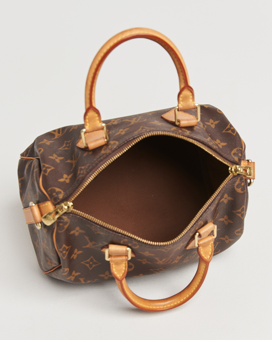 Herren | Louis Vuitton Pre-Owned Speedy Bandouliere 25 | Louis Vuitton Pre-Owned | Speedy Bandouliere 25