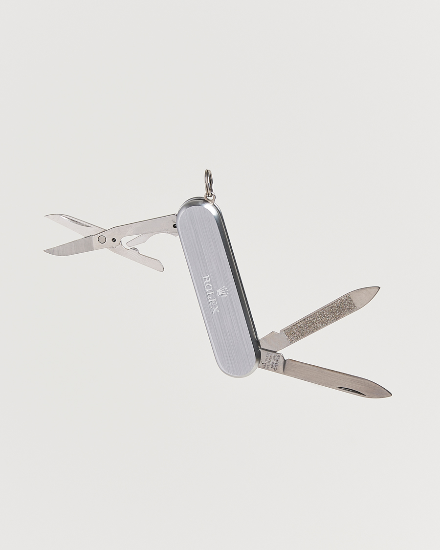 Herren | Rolex Pre-Owned Rolex Pocket Knife | Rolex Pre-Owned | Rolex Pocket Knife