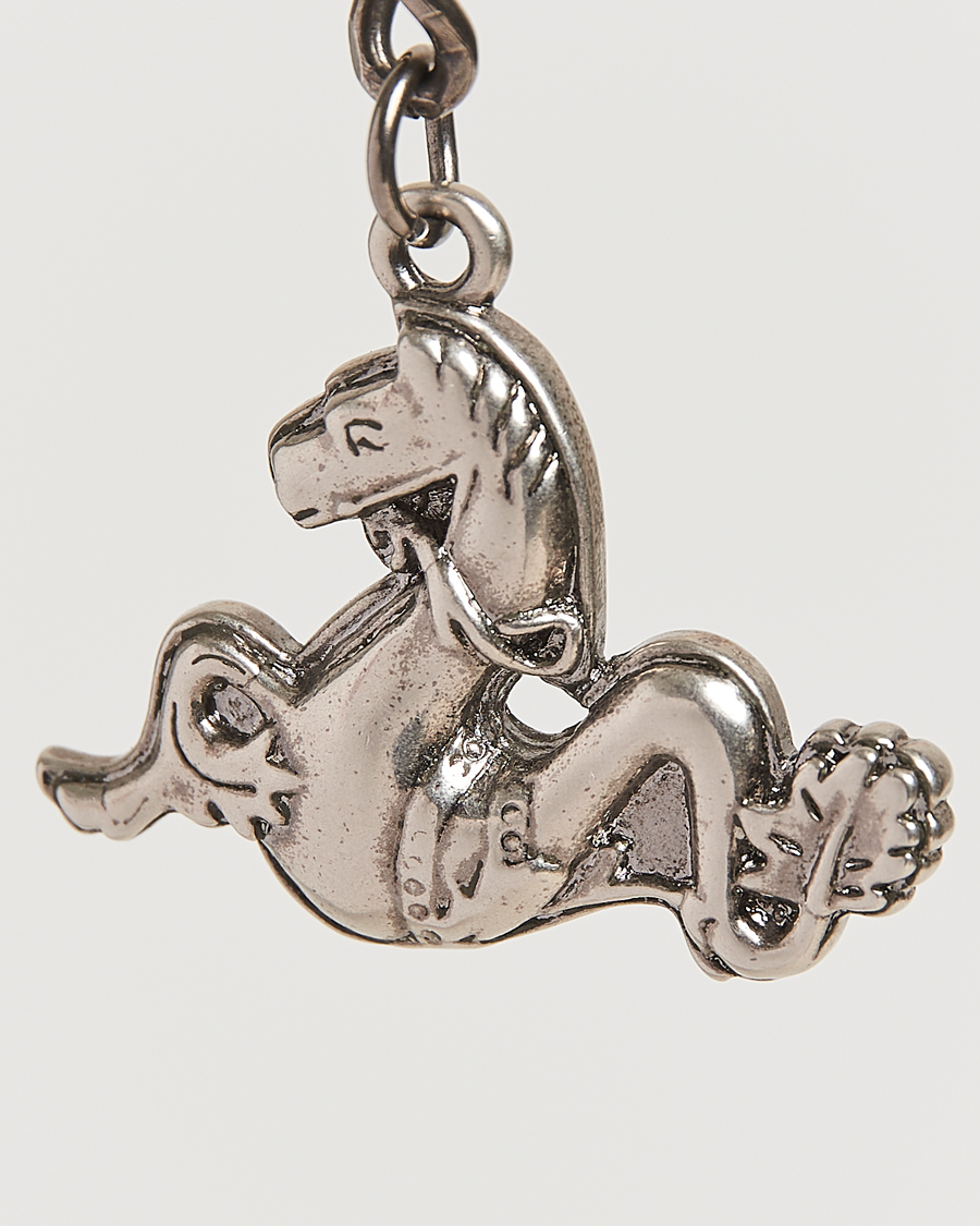 Herren | Omega Pre-Owned Omega Key Ring | Omega Pre-Owned | Omega Key Ring