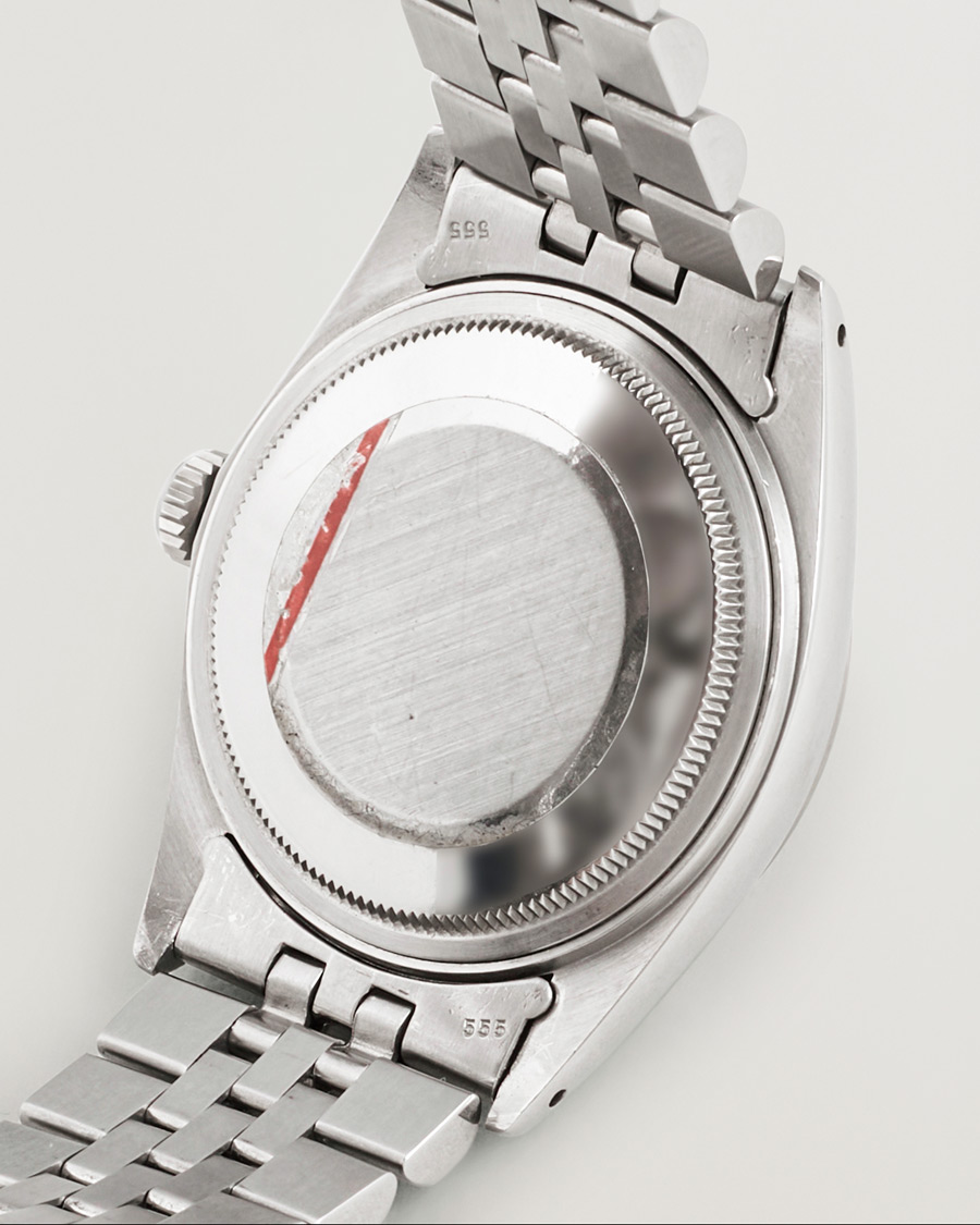 Herren | Rolex Pre-Owned Datejust 36 | Rolex Pre-Owned | Datejust 36