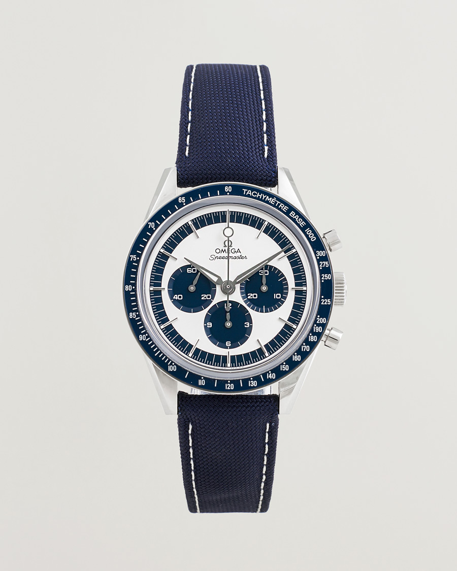 Herren | Pre-Owned & Vintage Watches | Omega Pre-Owned | Speedmaster Professional Moonwatch
