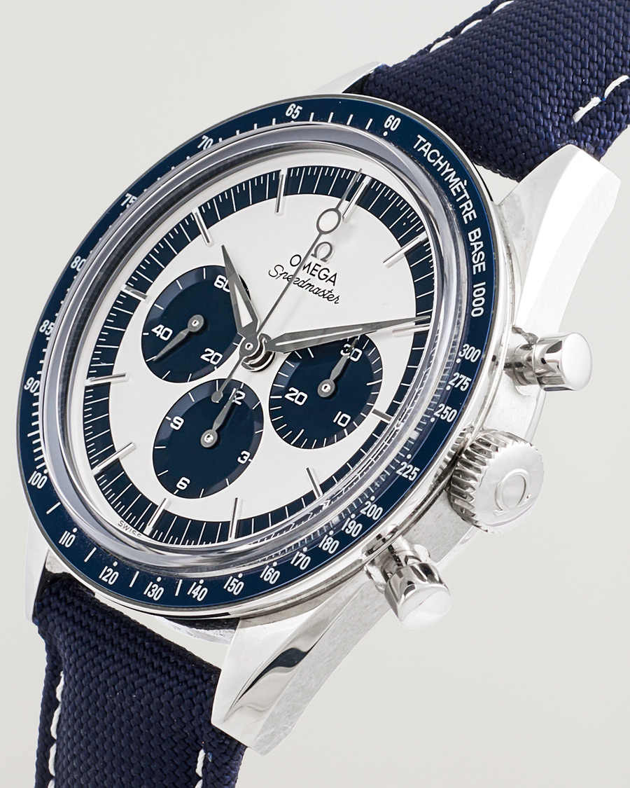 Herren | Pre-Owned & Vintage Watches | Omega Pre-Owned | Speedmaster Professional Moonwatch