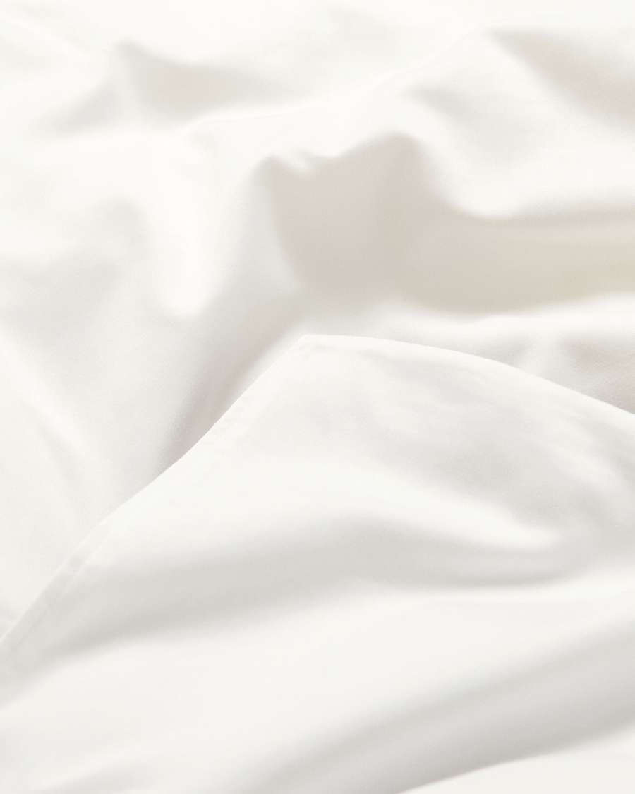Herren | Für das Zuhause | GANT | Sateen Duvet White