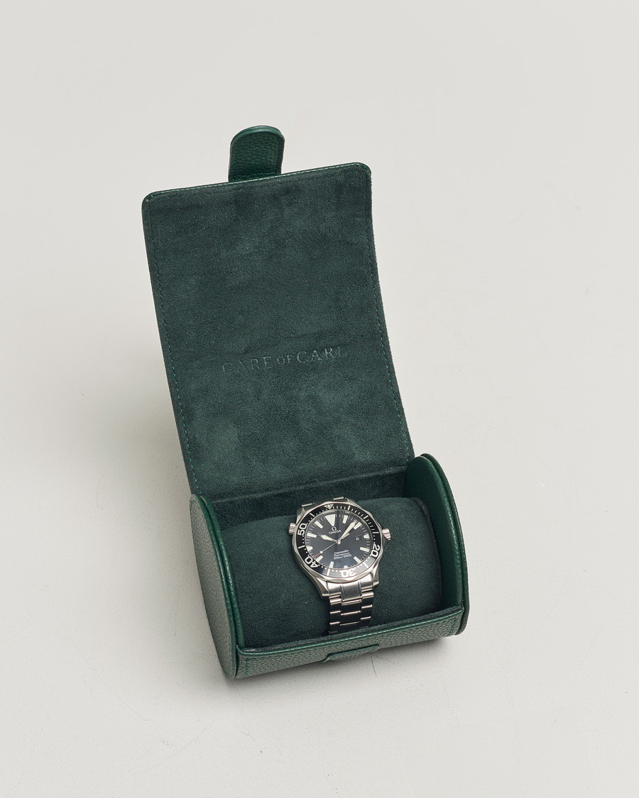 Herren | Pre-Owned & Vintage Watches | Omega Pre-Owned | Seamaster SMP 300M