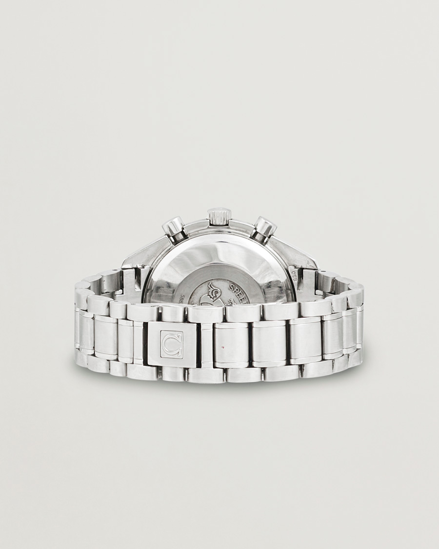 Herren | Omega Pre-Owned Speedmaster Date | Omega Pre-Owned | Speedmaster Date