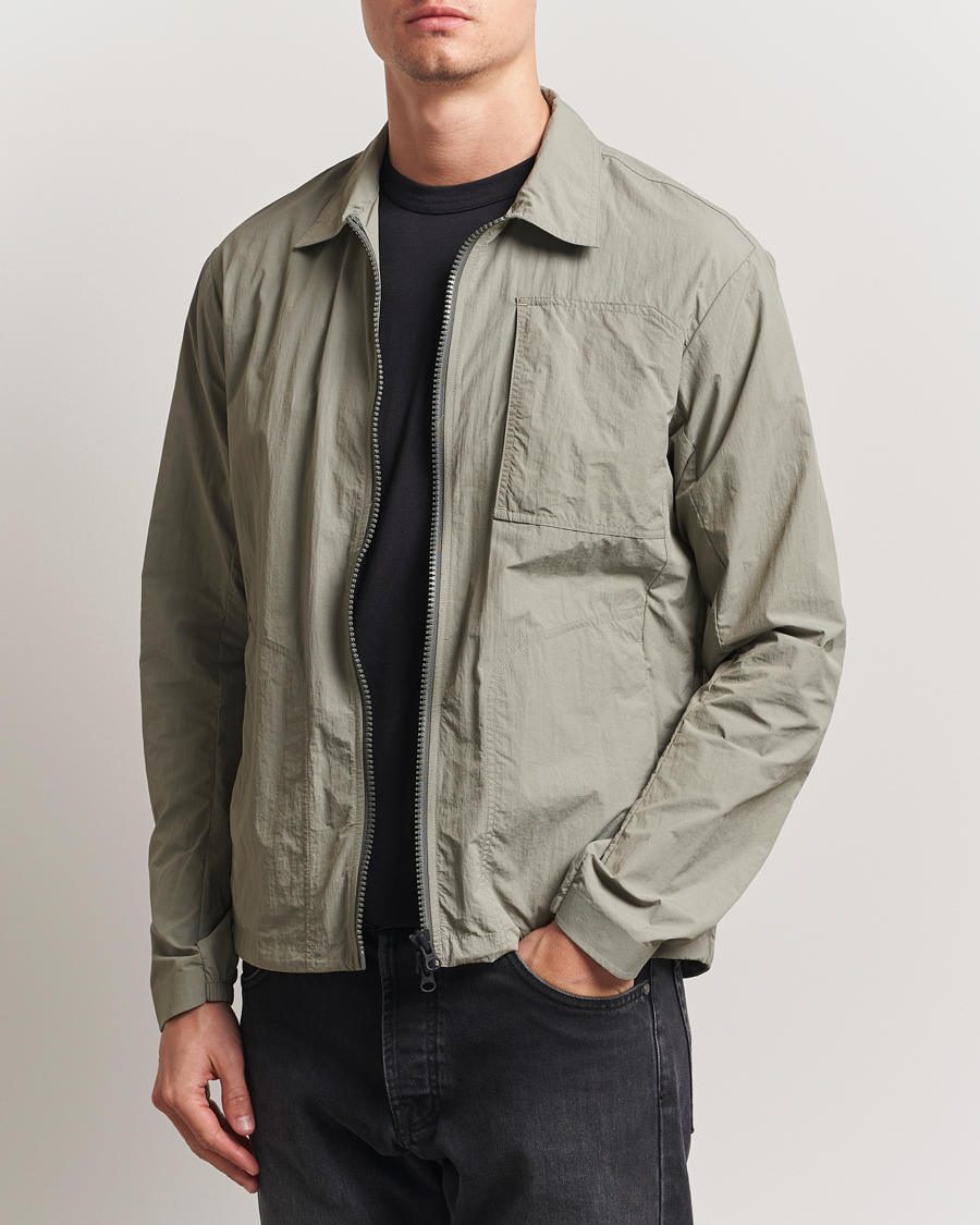 Herren | Jacken | Scandinavian Edition | Motion Packable Jacket Green
