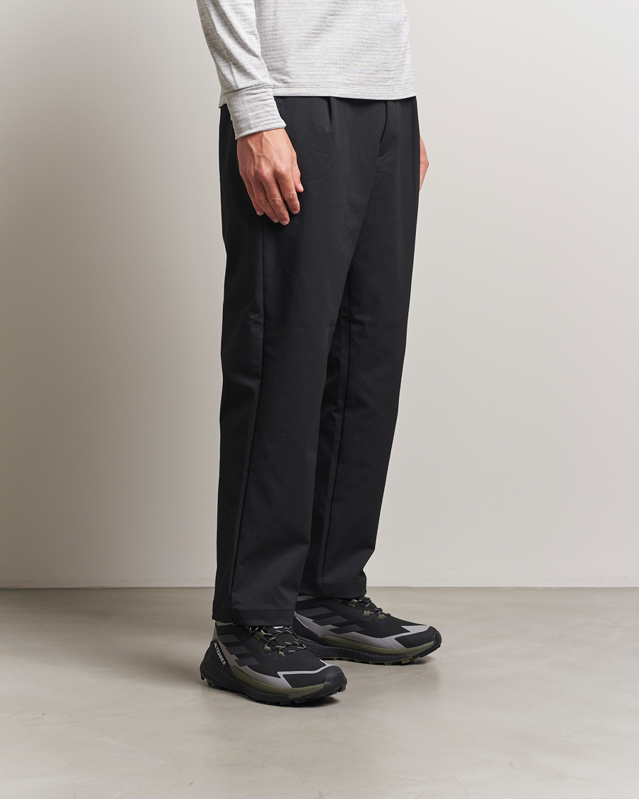 Herren | Sport | adidas Performance | Terrex Free Hiker 2 GTX Mid Boot Black/Carbon