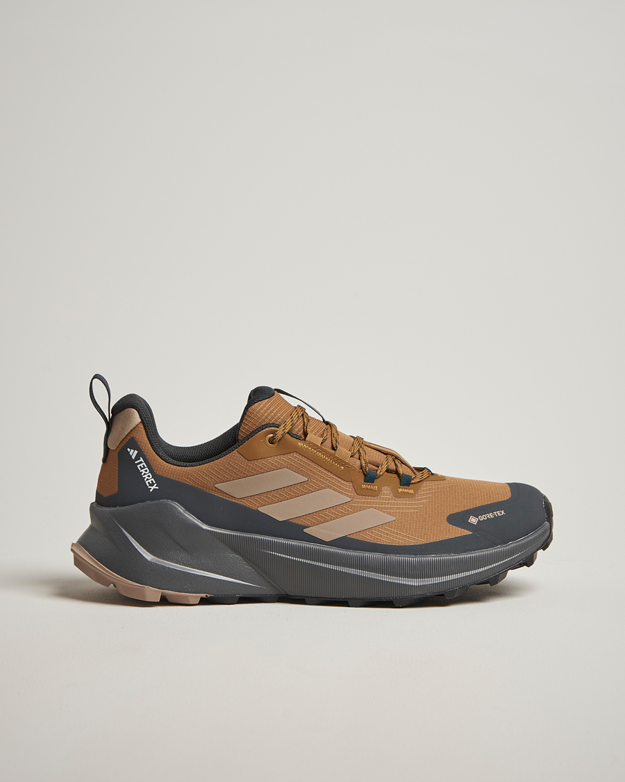 Herren | Trail Sneaker | adidas Performance | Terrex Trailmaker 2 GTX Trail Sneaker Brown/Black