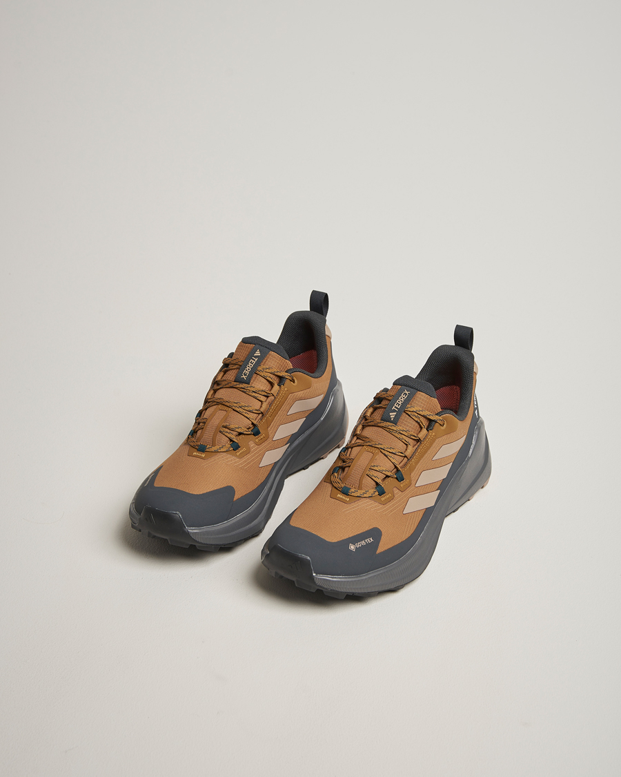 Herren | Sneaker | adidas Performance | Terrex Trailmaker 2 GTX Trail Sneaker Brown/Black