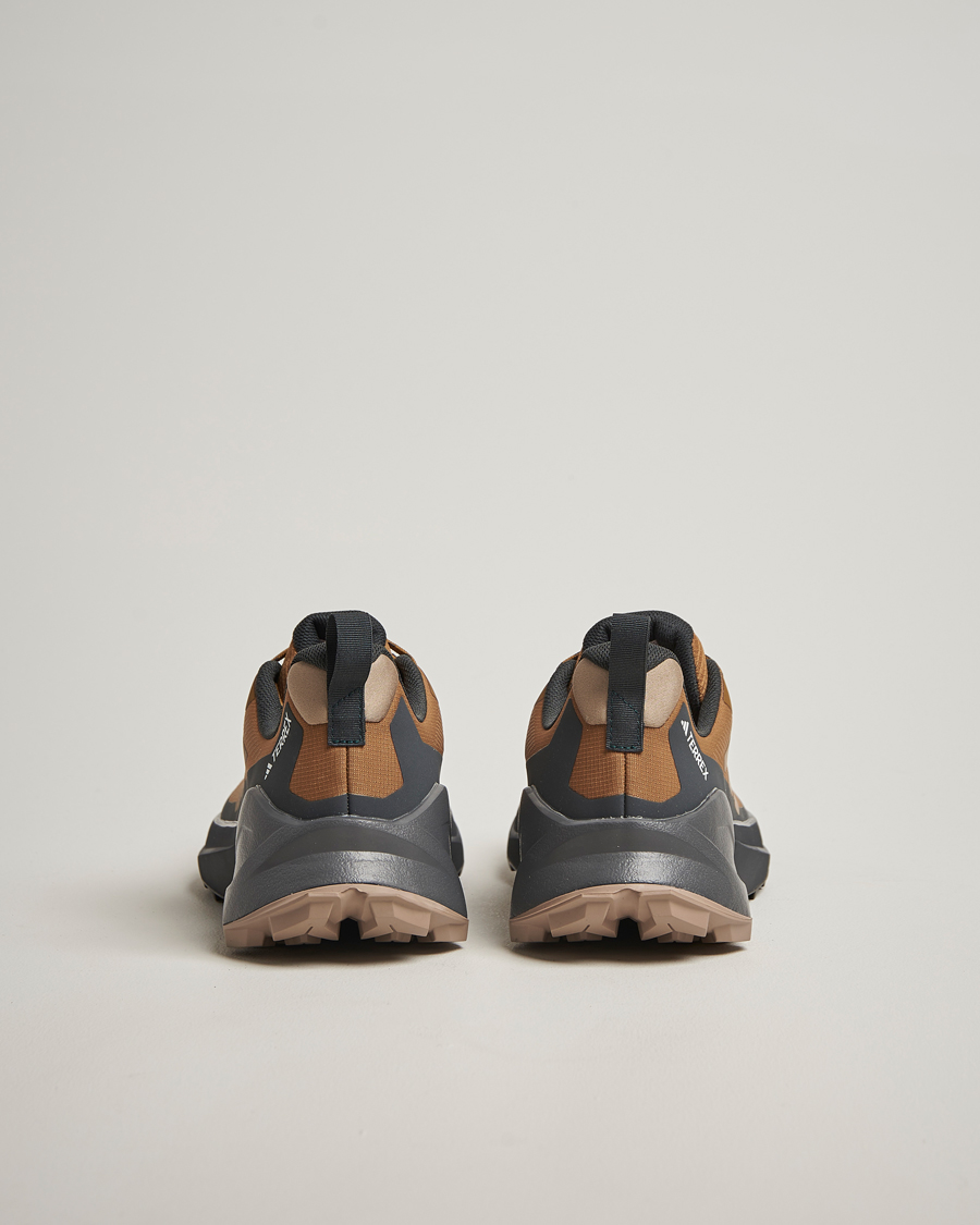 Herren | Sneaker | adidas Performance | Terrex Trailmaker 2 GTX Trail Sneaker Brown/Black