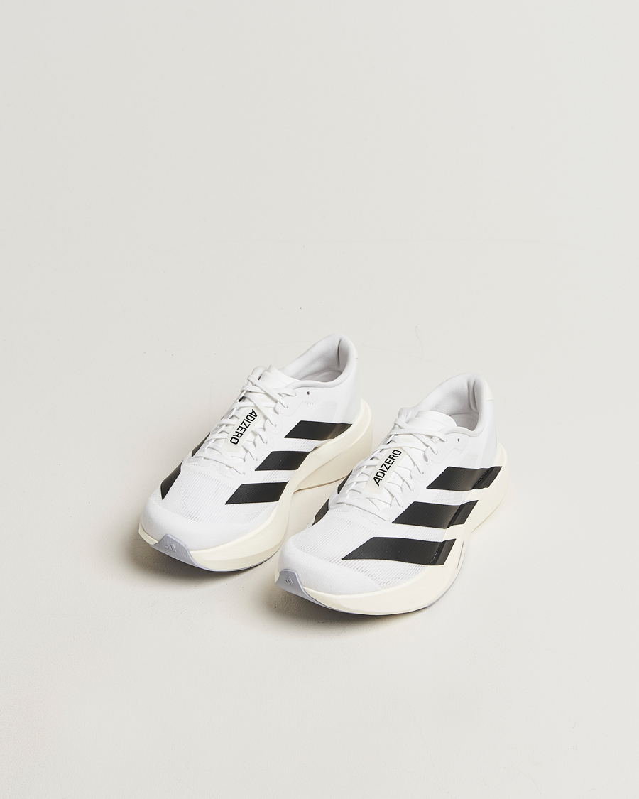 Herren | Runningsneakers | adidas Performance | Adizero Evo SL Running Sneaker White/Black