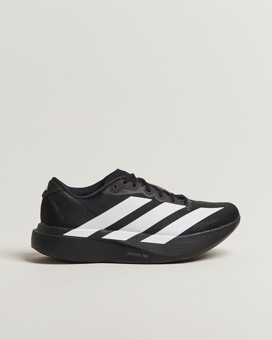 Herren | Runningsneakers | adidas Performance | Adizero Evo SL Running Sneaker Black/White