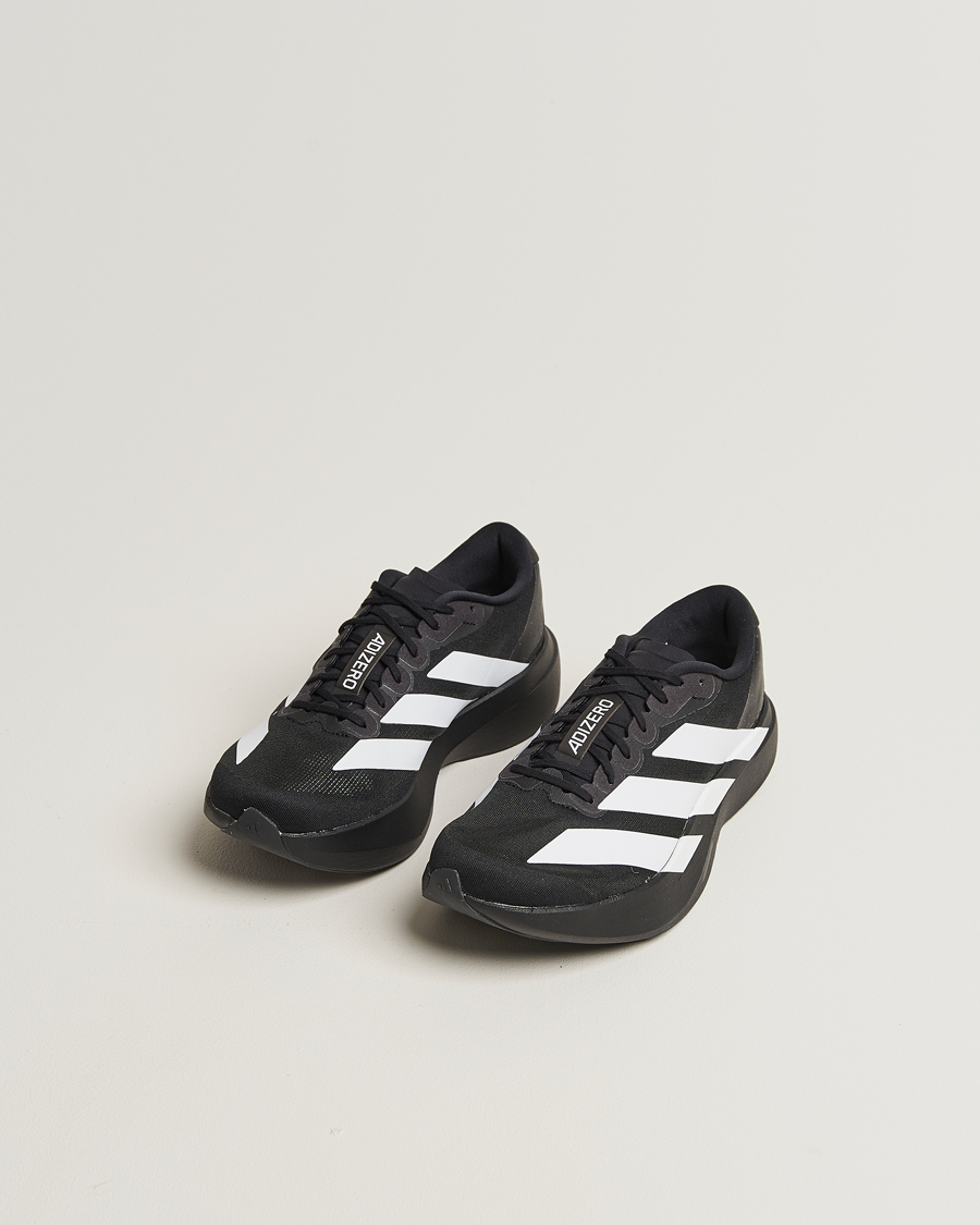 Herren | Runningsneakers | adidas Performance | Adizero Evo SL Running Sneaker Black/White