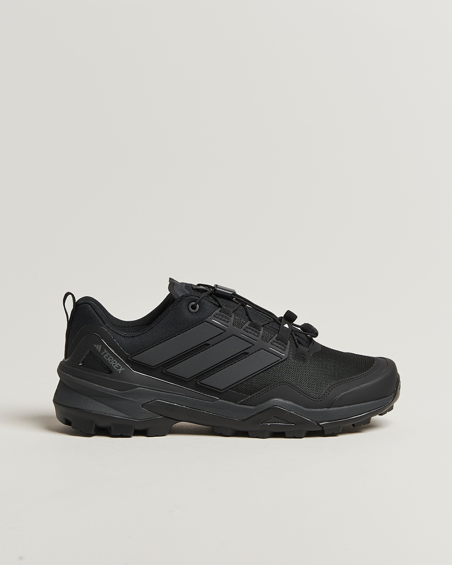 Herren | Sneaker | adidas Performance | Terrex Skychaser Trail Sneaker Black
