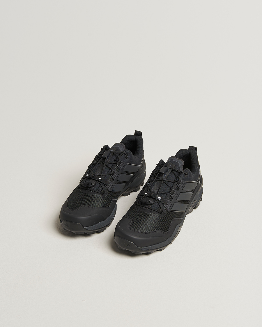 Herren | Sneaker | adidas Performance | Terrex Skychaser Trail Sneaker Black