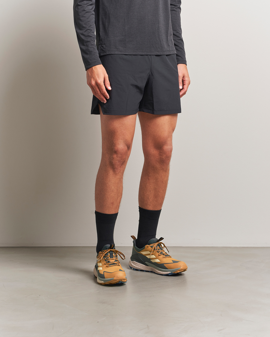 Herren | Sneaker | adidas Performance | Terrex Free Hiker 2 GTX Trail Sneaker Brown/Black
